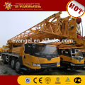 Telescopic Mobile Crane QY50KA 50 ton Crane